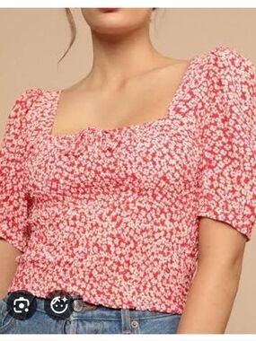 Rouje Katia Blouse